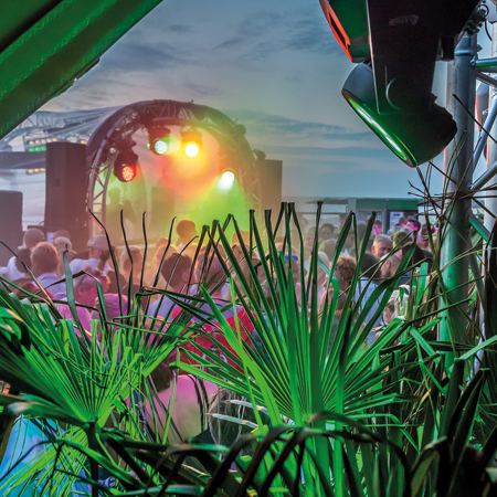 Vibez Factory - Events support en interim management